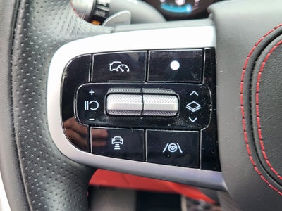 2026 Genesis GV70 3.5T Sport Advanced