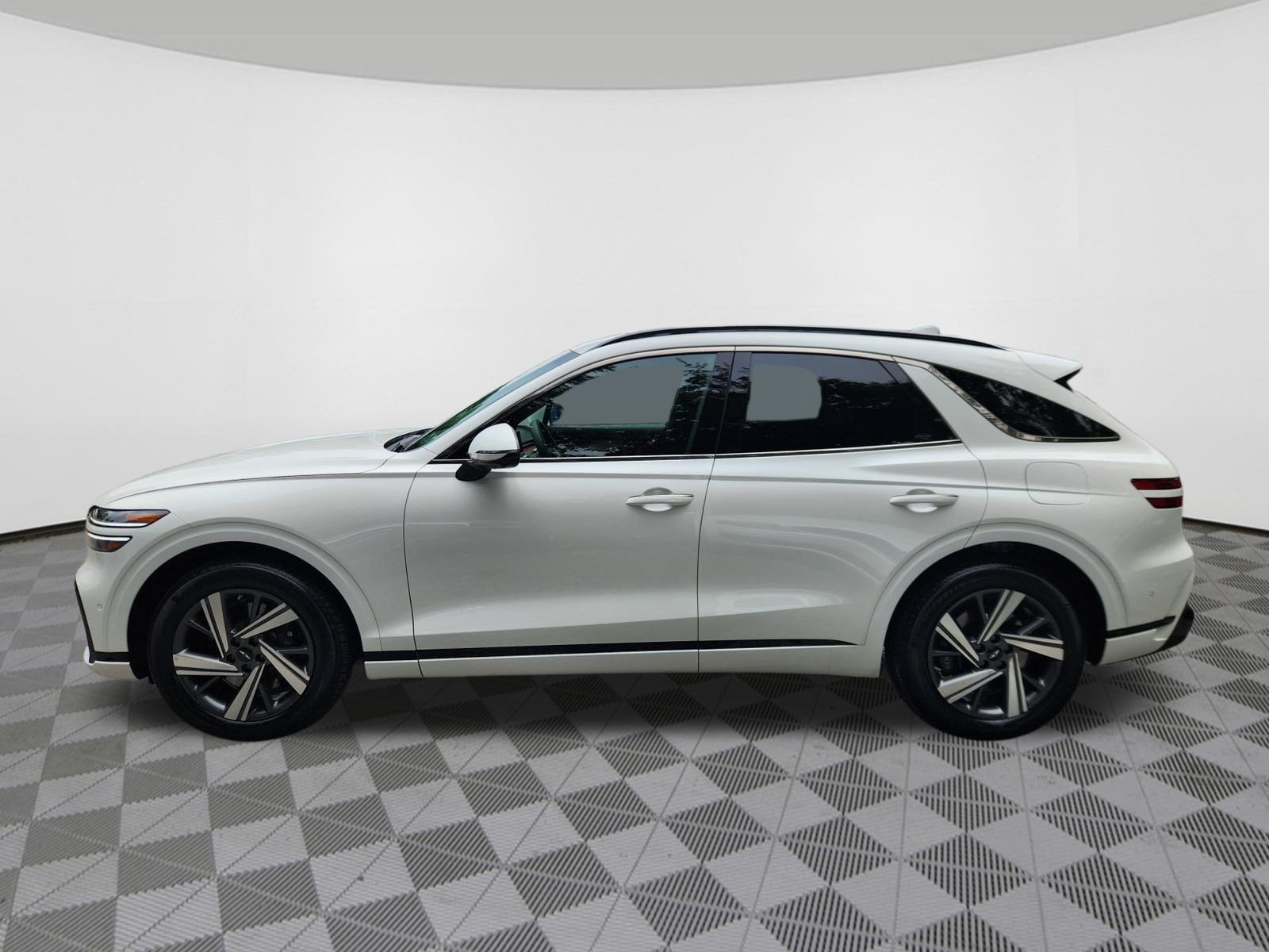 2026 Genesis GV70 3.5T Sport Advanced