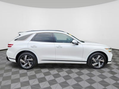 2026 Genesis GV70 3.5T Sport Advanced