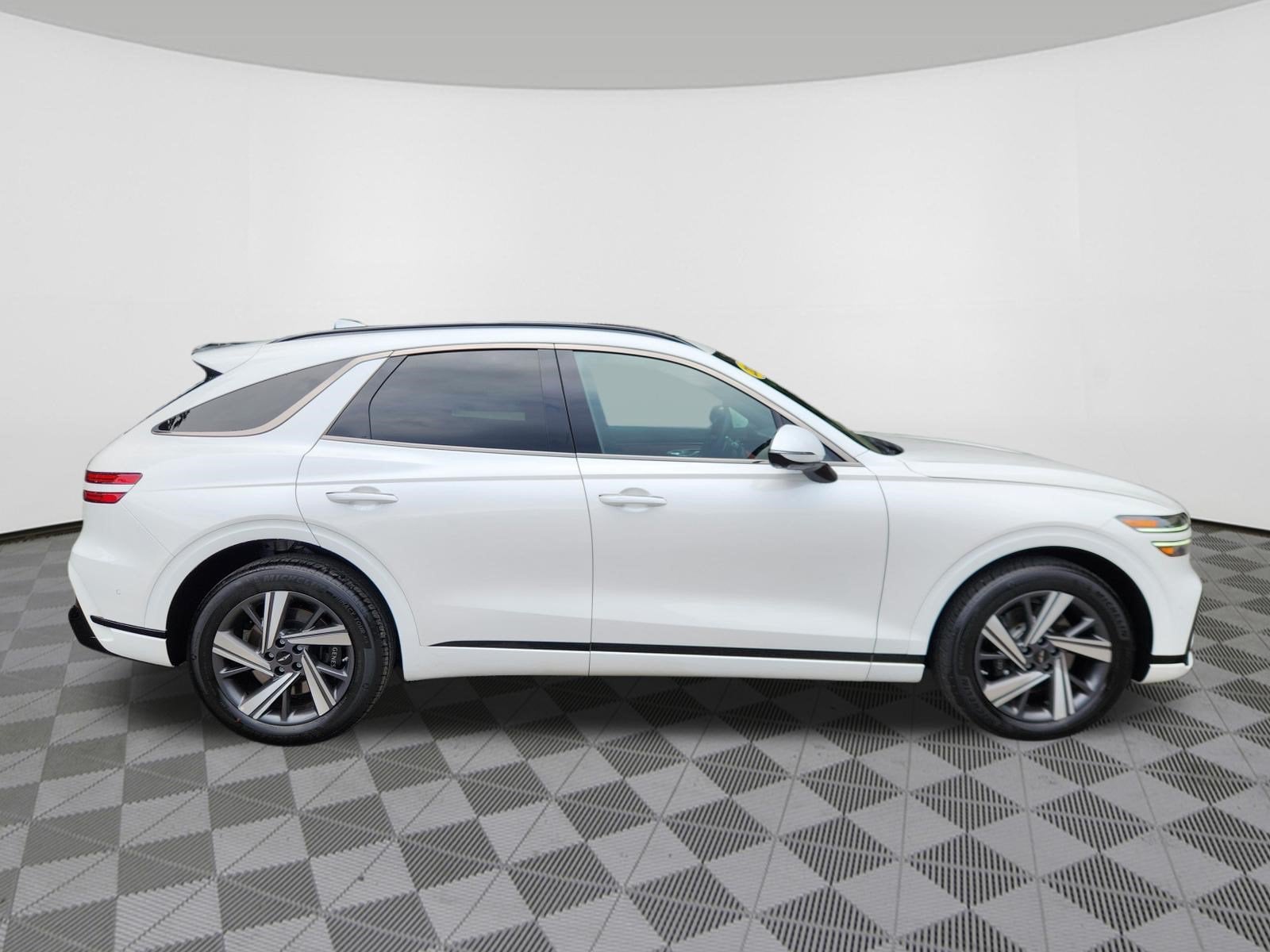 2026 Genesis GV70 3.5T Sport Advanced