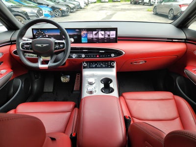 2026 Genesis GV70 3.5T Sport Advanced