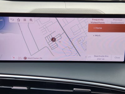 2026 Genesis GV70 3.5T Sport Advanced