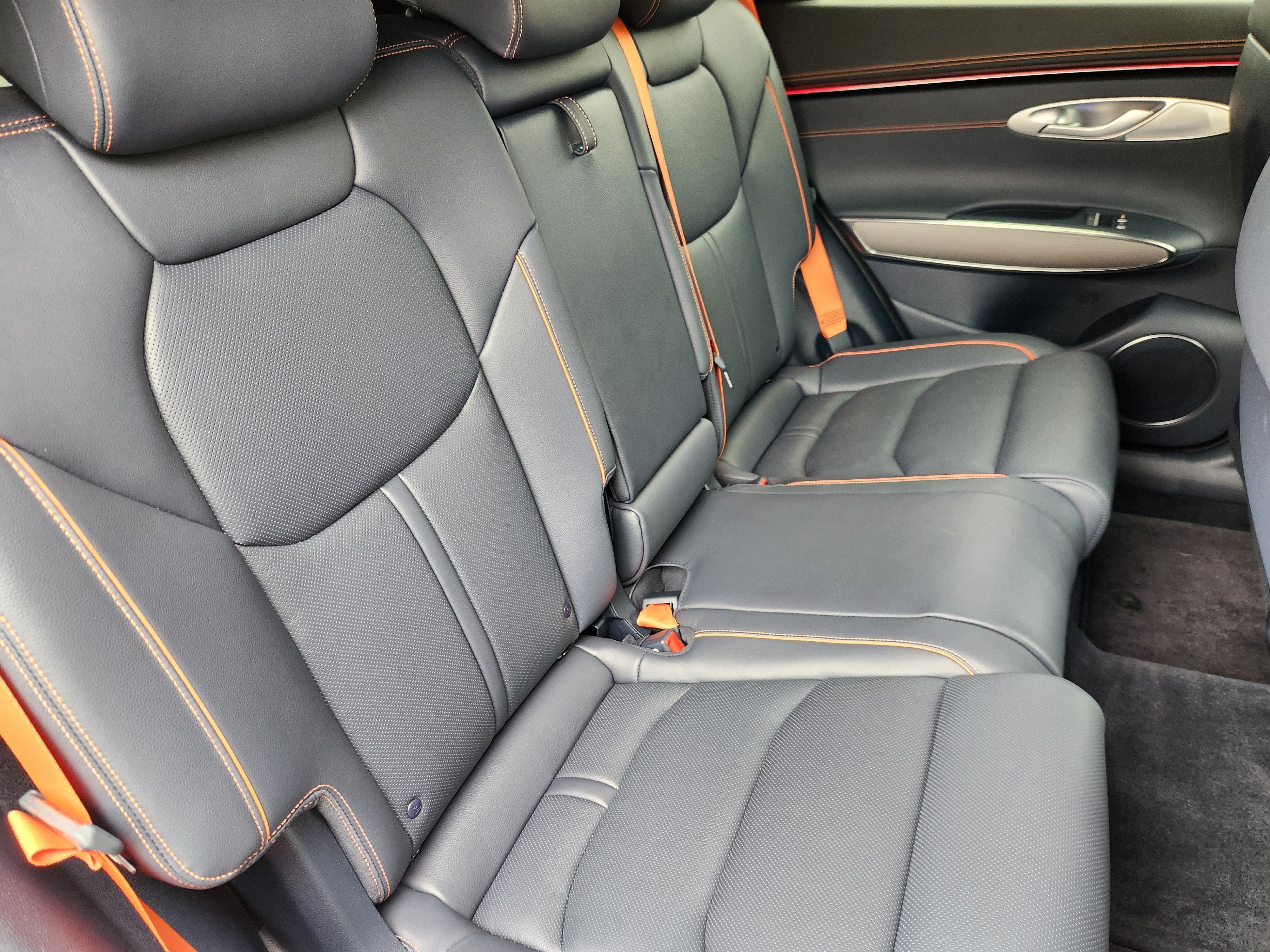2026 Genesis GV70 3.5T Sport Advanced