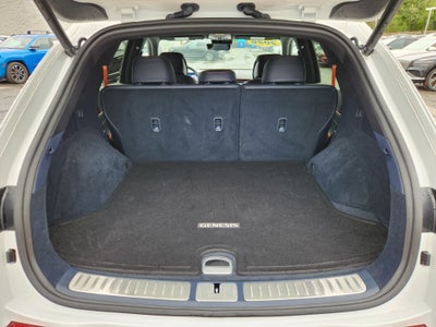 2026 Genesis GV70 3.5T Sport Advanced