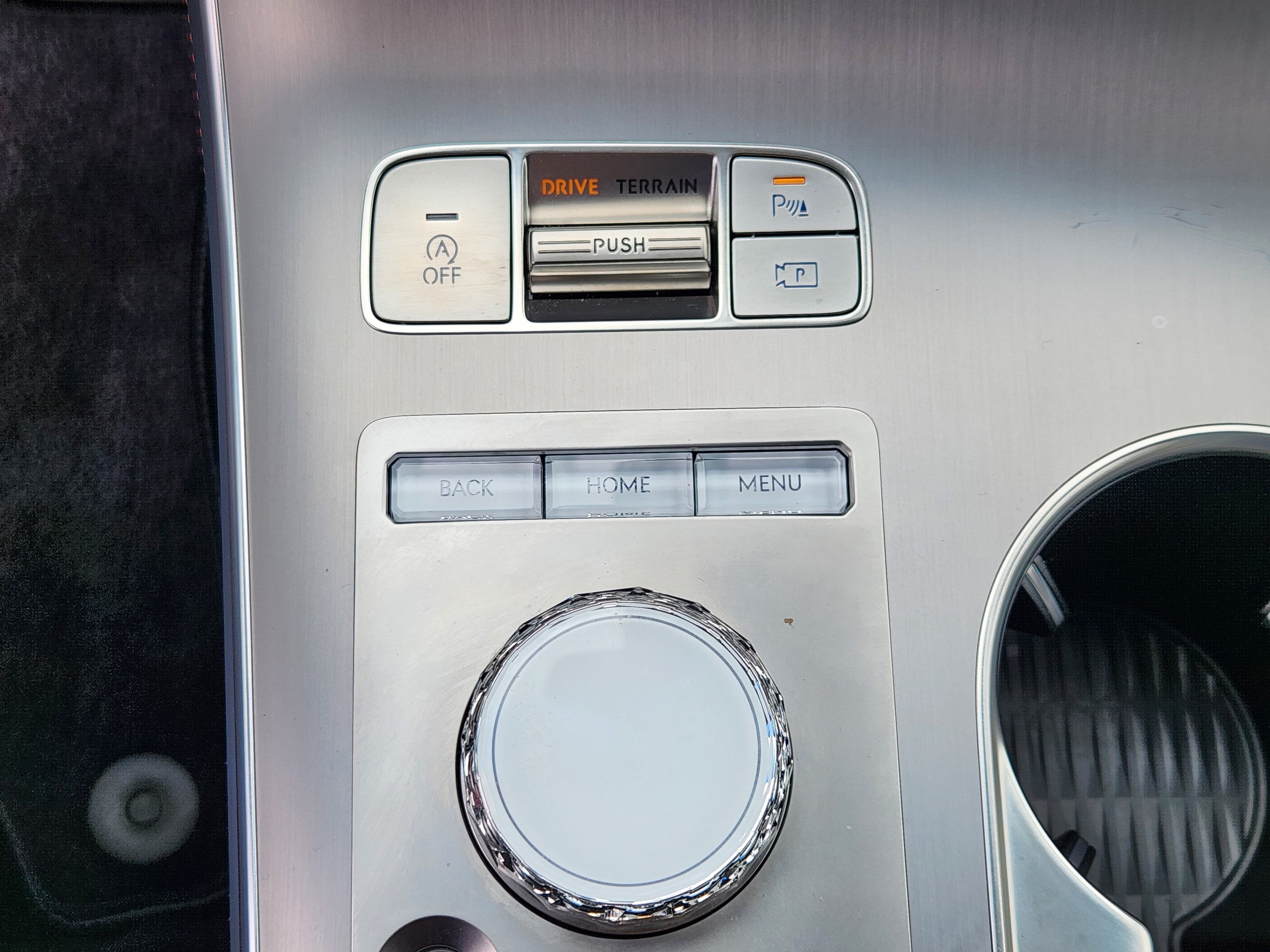 2026 Genesis GV70 3.5T Sport Advanced