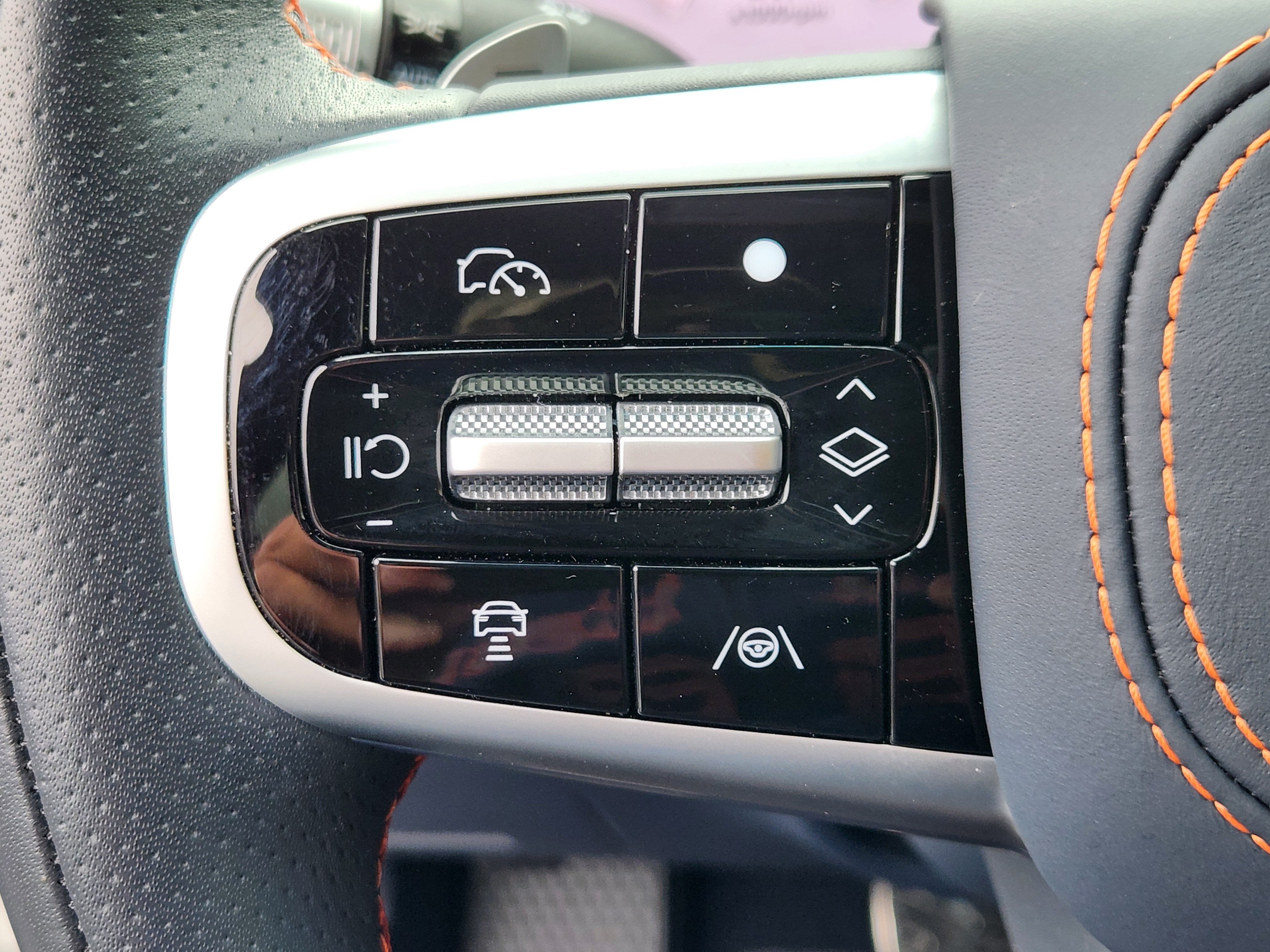 2026 Genesis GV70 3.5T Sport Advanced
