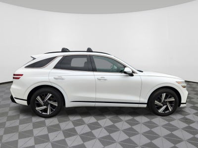 2026 Genesis GV70 3.5T Sport Advanced