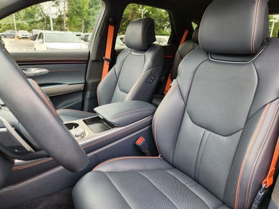 2026 Genesis GV70 3.5T Sport Advanced