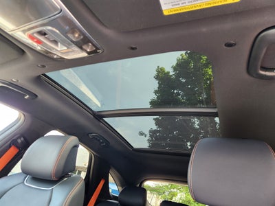 2026 Genesis GV70 3y2.5T Sport Prestige