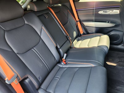 2026 Genesis GV70 3y2.5T Sport Prestige