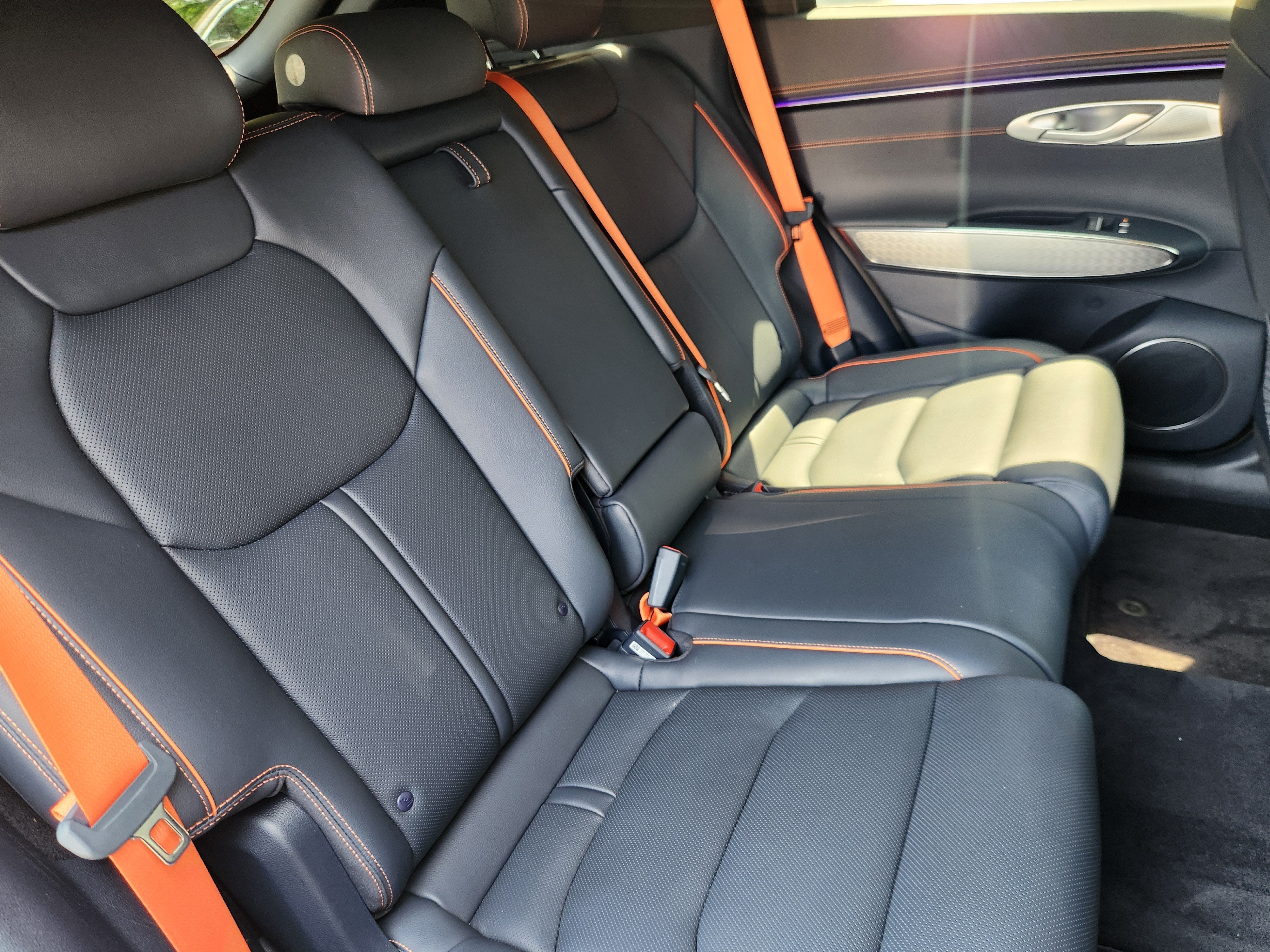 2026 Genesis GV70 3y2.5T Sport Prestige