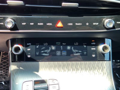 2026 Genesis GV70 3y2.5T Sport Prestige