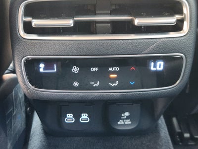 2026 Genesis GV70 3y2.5T Sport Prestige