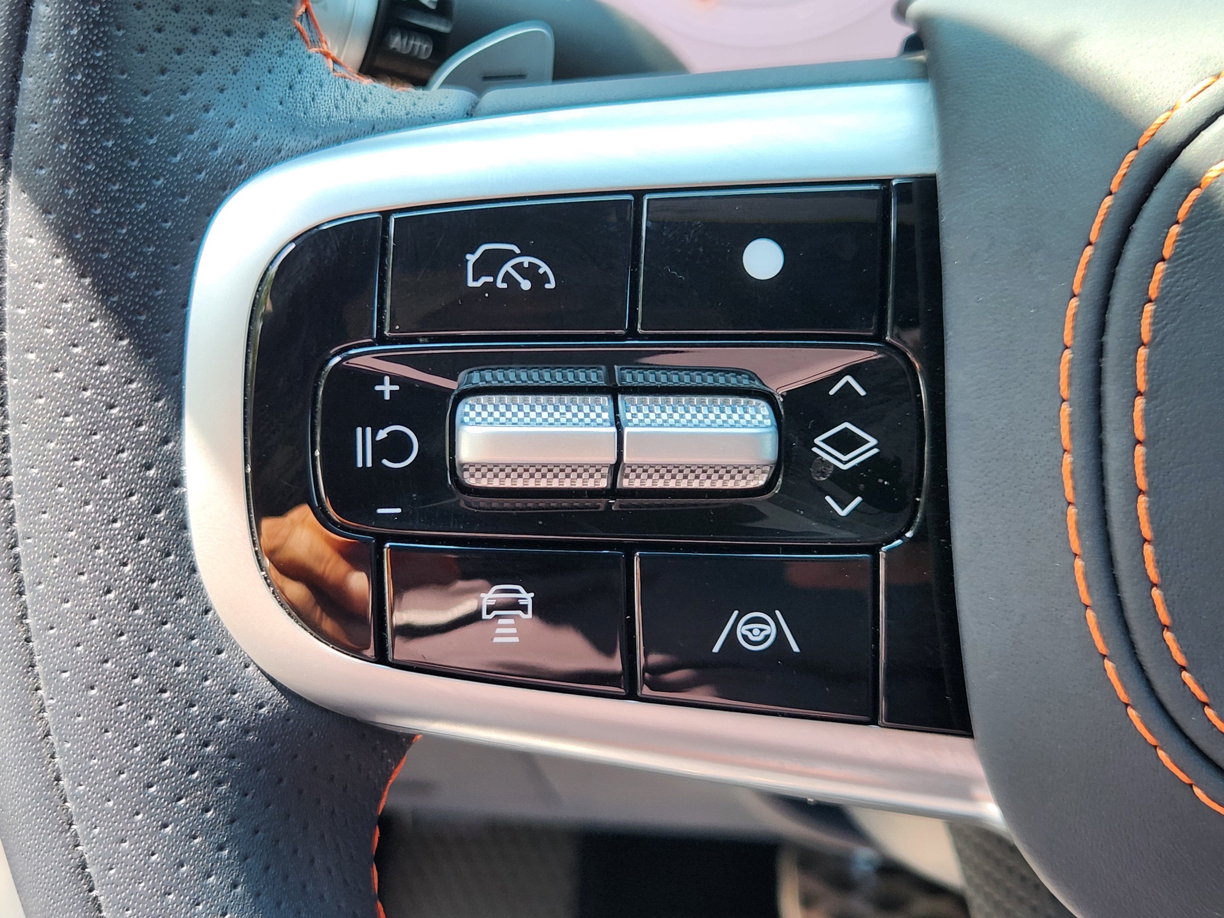 2026 Genesis GV70 3y2.5T Sport Prestige