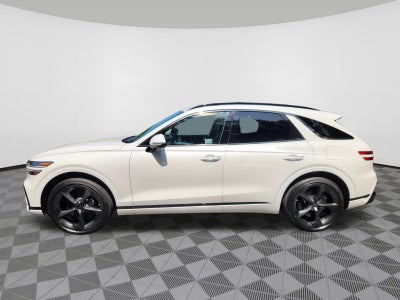 2026 Genesis GV70 3y2.5T Sport Prestige