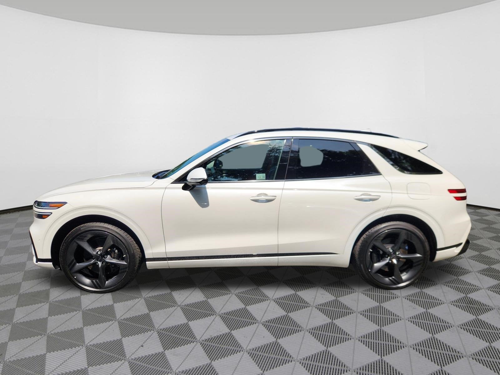 2026 Genesis GV70 3y2.5T Sport Prestige