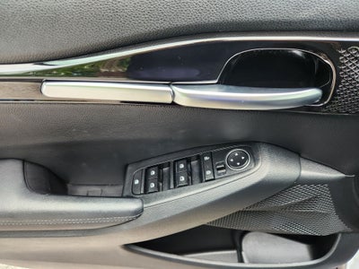 2022 Kia Seltos EX