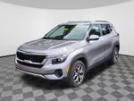 2022 Kia Seltos EX