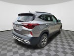 2022 Kia Seltos EX