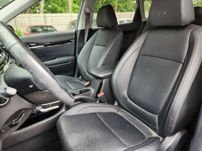 2022 Kia Seltos EX
