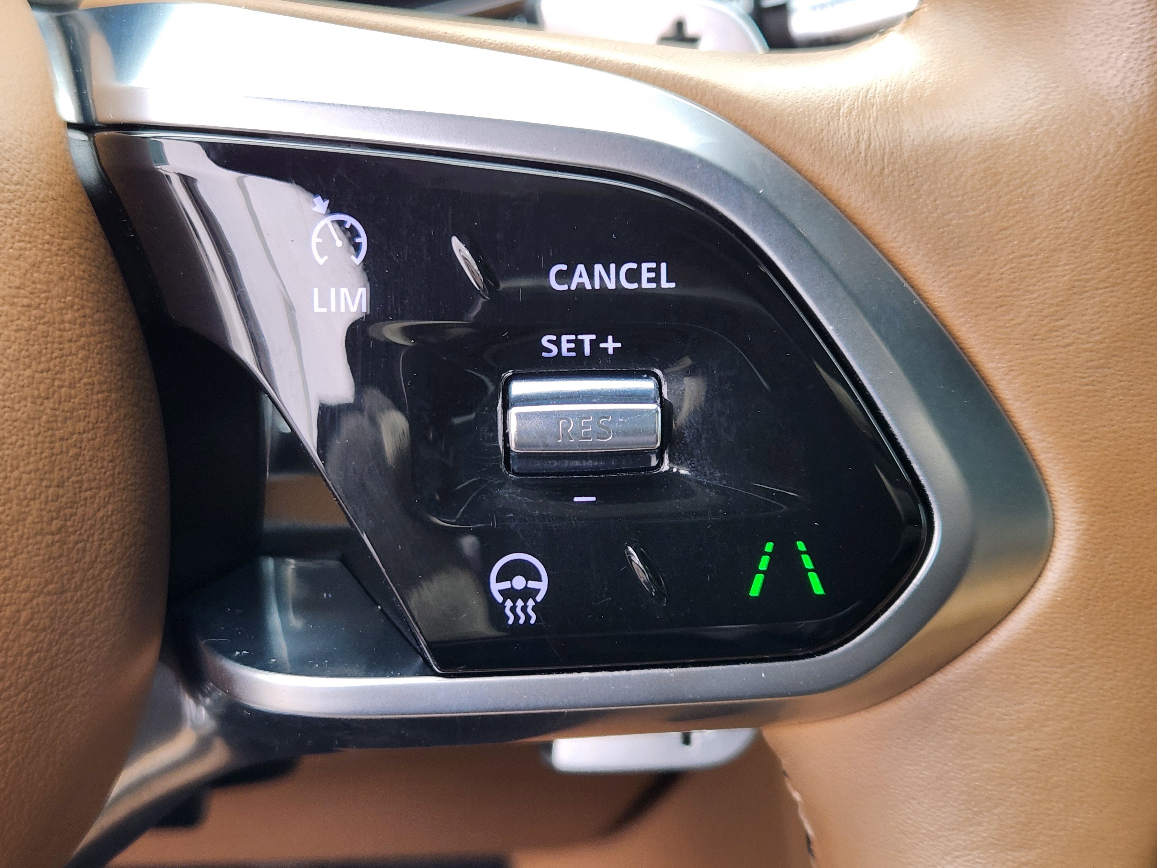 2021 Jaguar F-PACE S