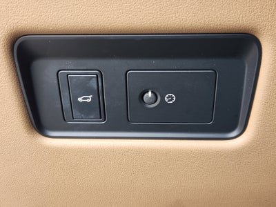 2021 Jaguar F-PACE S