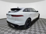 2021 Jaguar F-PACE S