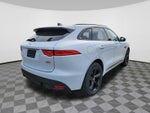 2020 Jaguar F-PACE 25t Checkered Flag Limited Edition