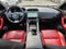 2020 Jaguar F-PACE 25t Checkered Flag Limited Edition