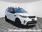 2020 Land Rover Discovery Landmark Edition