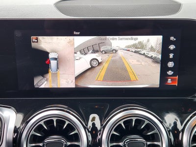 2023 Mercedes-Benz GLB GLB 250