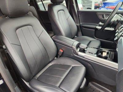 2023 Mercedes-Benz GLB GLB 250