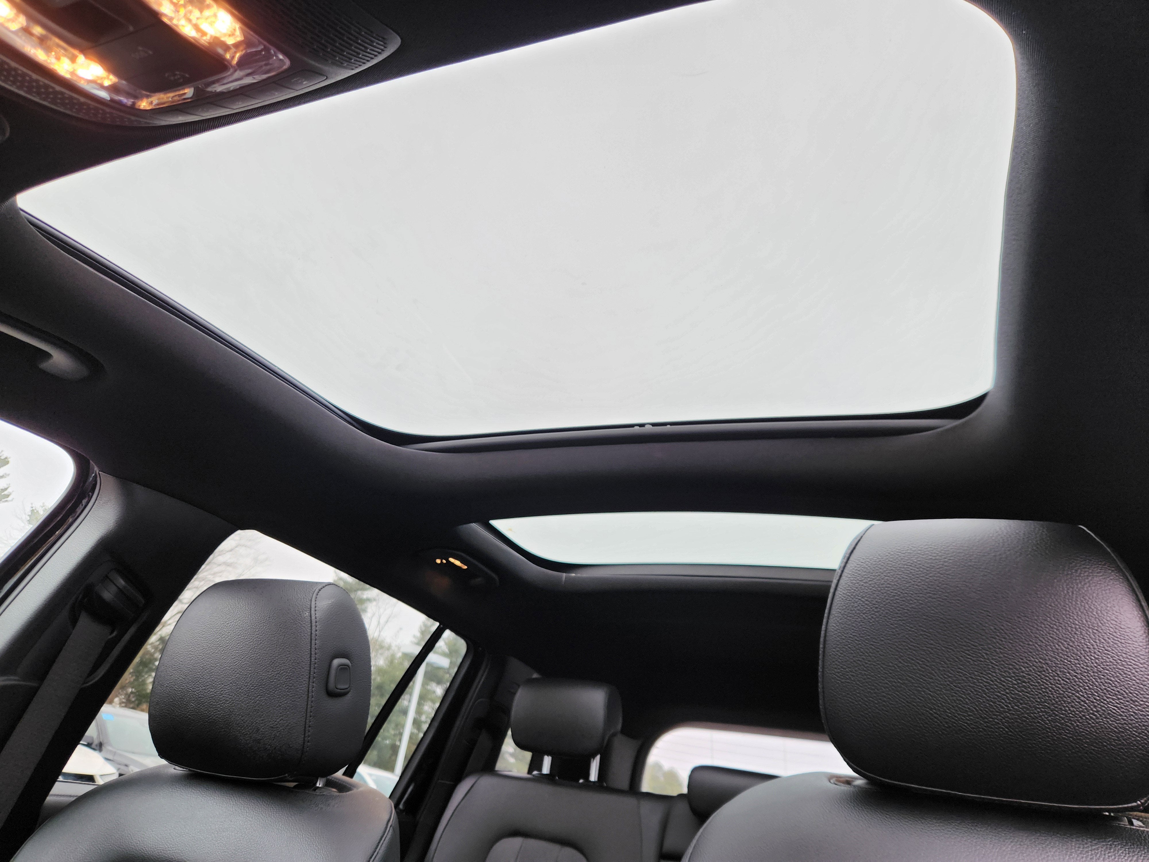 2023 Mercedes-Benz GLB GLB 250