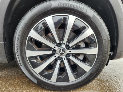 2023 Mercedes-Benz GLB GLB 250