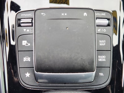 2023 Mercedes-Benz GLB GLB 250