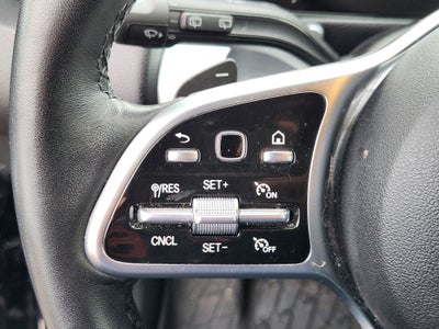 2023 Mercedes-Benz GLB GLB 250