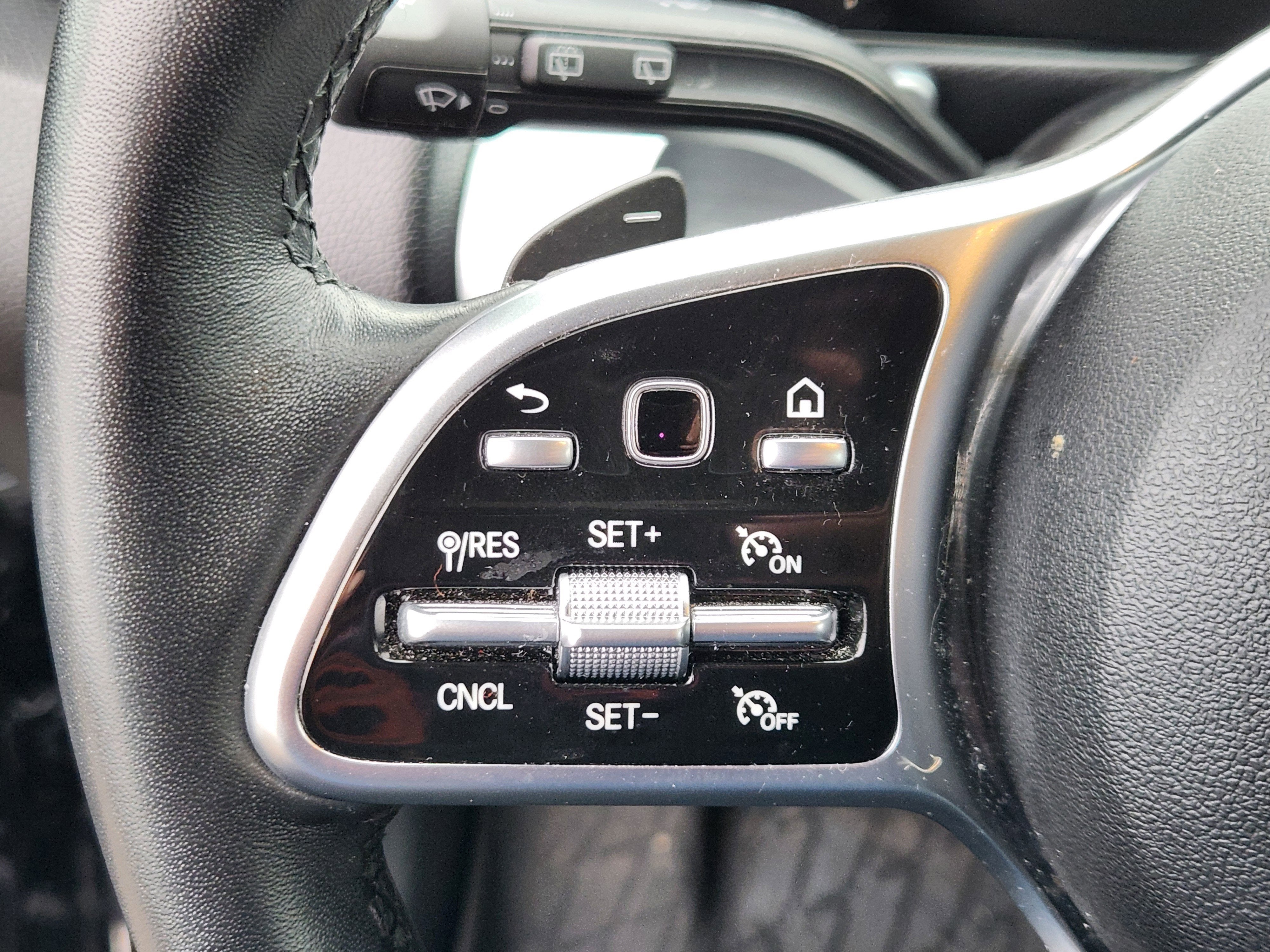 2023 Mercedes-Benz GLB GLB 250