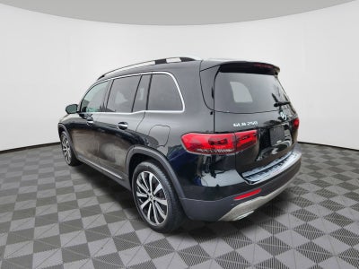 2023 Mercedes-Benz GLB GLB 250