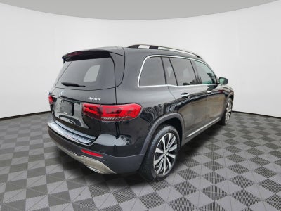 2023 Mercedes-Benz GLB GLB 250