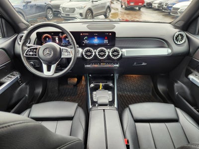 2023 Mercedes-Benz GLB GLB 250