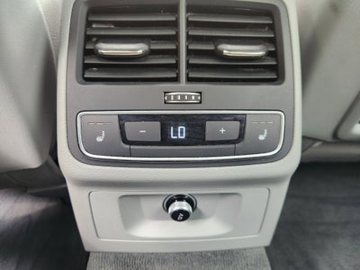2017 Audi allroad Prestige