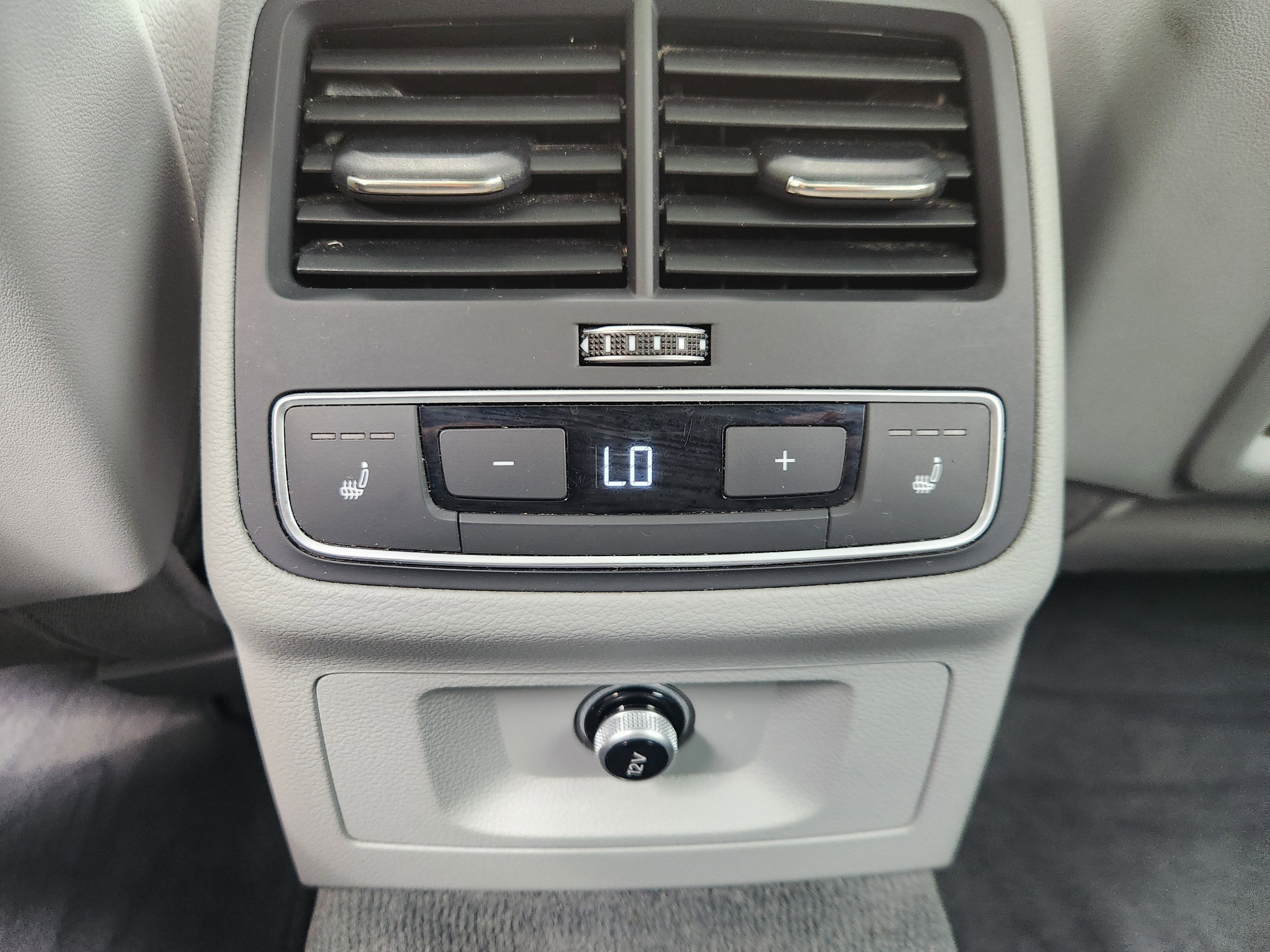 2017 Audi allroad Prestige
