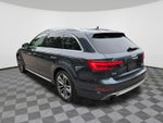 2017 Audi allroad Prestige