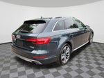 2017 Audi allroad Prestige