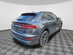 2020 Audi SQ8 Premium Plus