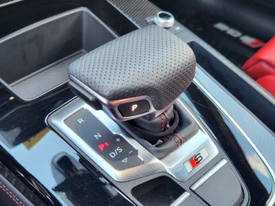 2024 Audi SQ5 Prestige