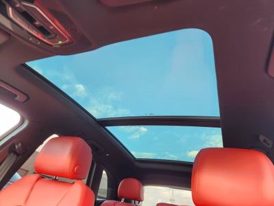 2024 Audi SQ5 Prestige