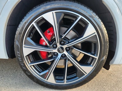 2024 Audi SQ5 Prestige