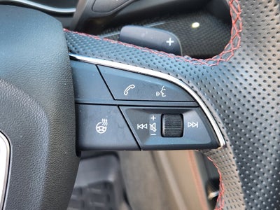 2024 Audi SQ5 Prestige