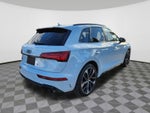2024 Audi SQ5 Prestige
